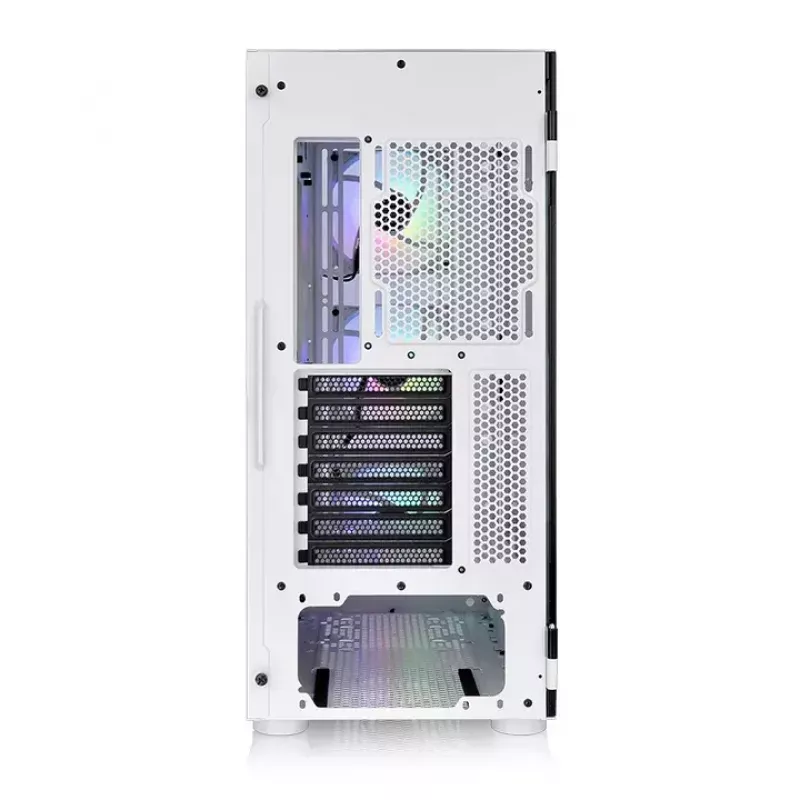 Obudowa PC Thermaltake H570 TG ARGB Midi Tower Biała