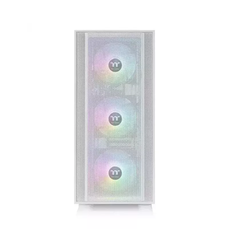 Obudowa PC Thermaltake H570 TG ARGB Midi Tower Biała