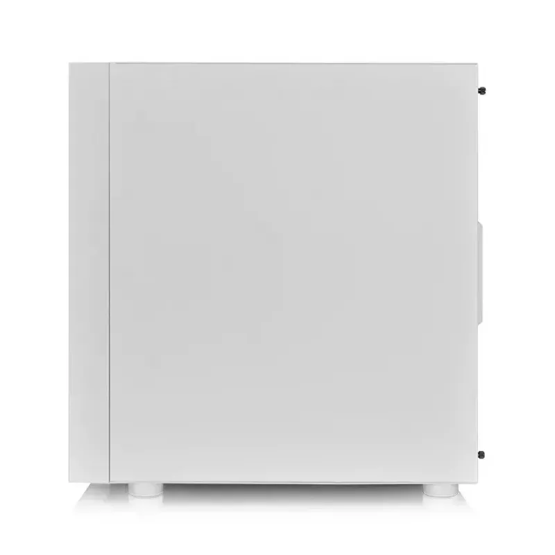 Obudowa PC Thermaltake H570 TG ARGB Midi Tower Biała