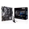 Płyta główna ASUS PRIME B550M-A WIFI II micro ATX — AMD B550, Socket AM4, DDR4, 4 DIMM, Wi‑Fi 6, Bluetooth 5.2, 2x M.2, HDMI 2.1