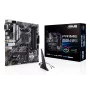Płyta główna ASUS PRIME B550M-A WIFI II micro ATX — AMD B550, Socket AM4, DDR4, 4 DIMM, Wi‑Fi 6, Bluetooth 5.2, 2x M.2, HDMI 2.1
