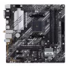 Płyta główna ASUS PRIME B550M-A WIFI II micro ATX — AMD B550, Socket AM4, DDR4, 4 DIMM, Wi‑Fi 6, Bluetooth 5.2, 2x M.2, HDMI 2.1