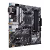 Płyta główna ASUS PRIME B550M-A WIFI II micro ATX — AMD B550, Socket AM4, DDR4, 4 DIMM, Wi‑Fi 6, Bluetooth 5.2, 2x M.2, HDMI 2.1