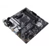 Płyta główna ASUS PRIME B550M-A WIFI II micro ATX — AMD B550, Socket AM4, DDR4, 4 DIMM, Wi‑Fi 6, Bluetooth 5.2, 2x M.2, HDMI 2.1
