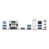Płyta główna ASUS PRIME B550M-A WIFI II micro ATX — AMD B550, Socket AM4, DDR4, 4 DIMM, Wi‑Fi 6, Bluetooth 5.2, 2x M.2, HDMI 2.1