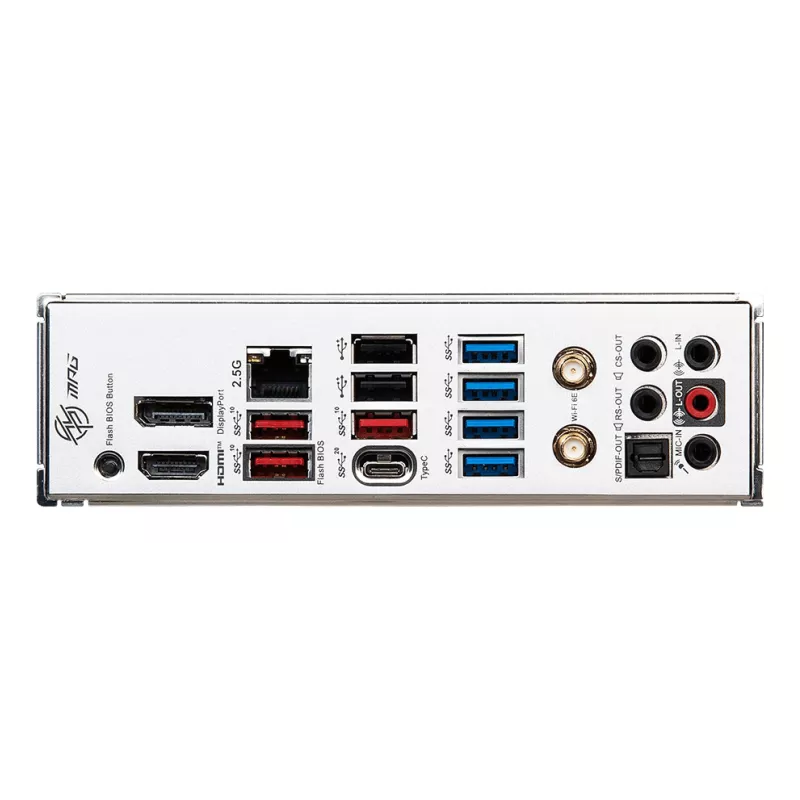 Płyta główna MSI MPG B650 EDGE WIFI, AMD B650, Socket AM5, ATX