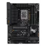 Płyta główna ASUS TUF GAMING H770-PRO WIFI — Intel H770, LGA 1700, ATX, DDR5, 4x DIMM, 128GB, Wi‑Fi 6, 2.5Gb LAN, 4x M.2