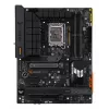 Płyta główna ASUS TUF GAMING H770-PRO WIFI — Intel H770, LGA 1700, ATX, DDR5, 4x DIMM, 128GB, Wi‑Fi 6, 2.5Gb LAN, 4x M.2