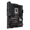 Płyta główna ASUS TUF GAMING H770-PRO WIFI — Intel H770, LGA 1700, ATX, DDR5, 4x DIMM, 128GB, Wi‑Fi 6, 2.5Gb LAN, 4x M.2