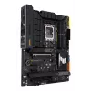 Płyta główna ASUS TUF GAMING H770-PRO WIFI — Intel H770, LGA 1700, ATX, DDR5, 4x DIMM, 128GB, Wi‑Fi 6, 2.5Gb LAN, 4x M.2