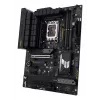 Płyta główna ASUS TUF GAMING H770-PRO WIFI — Intel H770, LGA 1700, ATX, DDR5, 4x DIMM, 128GB, Wi‑Fi 6, 2.5Gb LAN, 4x M.2