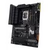 Płyta główna ASUS TUF GAMING H770-PRO WIFI — Intel H770, LGA 1700, ATX, DDR5, 4x DIMM, 128GB, Wi‑Fi 6, 2.5Gb LAN, 4x M.2