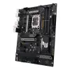 Płyta główna ASUS TUF GAMING H770-PRO WIFI — Intel H770, LGA 1700, ATX, DDR5, 4x DIMM, 128GB, Wi‑Fi 6, 2.5Gb LAN, 4x M.2