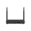 Mini PC barebone ASUS NUC 13 Rugged BNUC13BRFA200B02I DDR5 16GB M.2 Wi-Fi 6E Bluetooth 5.3