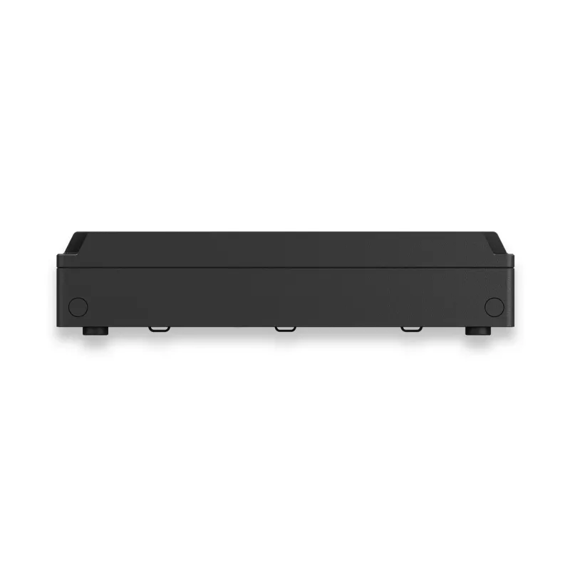 Mini PC barebone ASUS NUC 13 Rugged BNUC13BRFA200B02I DDR5 16GB M.2 Wi-Fi 6E Bluetooth 5.3