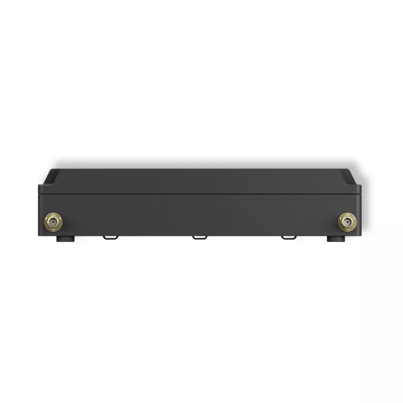Mini PC barebone ASUS NUC 13 Rugged BNUC13BRFA200B02I DDR5 16GB M.2 Wi-Fi 6E Bluetooth 5.3