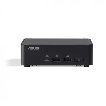 Mini PC barebone ASUS NUC 14 Pro Slim Kit RNUC14RVKI300000I DDR5 2 sloty SSD Wi-Fi 6E Bluetooth 5.3