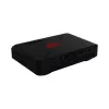ASUS ROG NUC RNUC14SRKU7168A0I Intel Core Ultra 7 155H 16 GB DDR5-SDRAM 512 GB SSD NVIDIA GeForce RTX 4060 Mini PC Czarny
