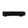 ASUS ROG NUC RNUC14SRKU7168A0I Intel Core Ultra 7 155H 16 GB DDR5-SDRAM 512 GB SSD NVIDIA GeForce RTX 4060 Mini PC Czarny