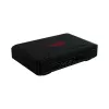 ASUS ROG NUC RNUC14SRKU7168A0I Intel Core Ultra 7 155H 16 GB DDR5-SDRAM 512 GB SSD NVIDIA GeForce RTX 4060 Mini PC Czarny