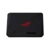 ASUS ROG NUC RNUC14SRKU7168A0I Intel Core Ultra 7 155H 16 GB DDR5-SDRAM 512 GB SSD NVIDIA GeForce RTX 4060 Mini PC Czarny