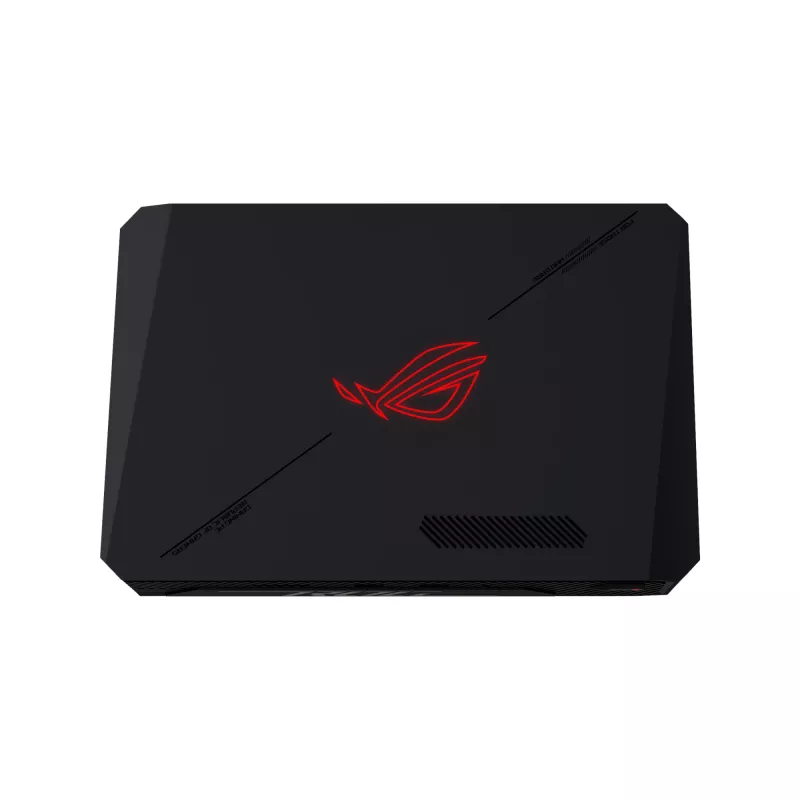 ASUS ROG NUC RNUC14SRKU7168A0I Intel Core Ultra 7 155H 16 GB DDR5-SDRAM 512 GB SSD NVIDIA GeForce RTX 4060 Mini PC Czarny