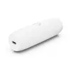 Przejściówka PoE UBIQUITI UACC-ADAPTER-POE-USBC — wejście 48 V, wyjście 5 V 0,25 A, kompaktowa 30,4×30,4×95 mm, biała