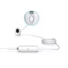 Przejściówka PoE UBIQUITI UACC-ADAPTER-POE-USBC — wejście 48 V, wyjście 5 V 0,25 A, kompaktowa 30,4×30,4×95 mm, biała