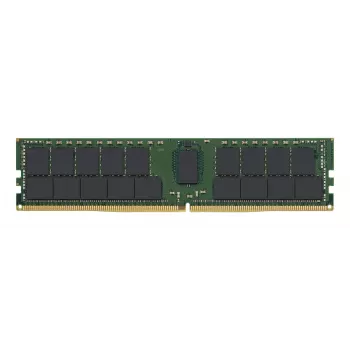 DDR4 module 64 GB DIMM 288-PIN 3200 MHz PC4-25600 CL22 1.2 V registered ECC for ThinkStation P620