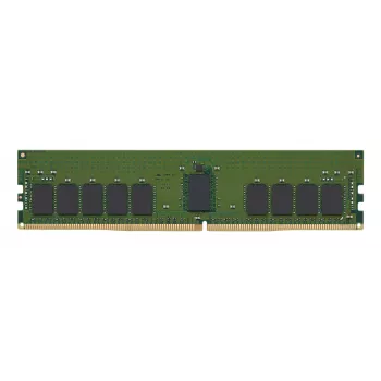 Kingston Technology KTH-PL432E/32G moduł pamięci 32 GB 1 x 32 GB DDR4 3200 MT/s 288-pin DIMM ECC
