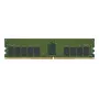 Kingston Technology KTH-PL432E/32G moduł pamięci 32 GB 1 x 32 GB DDR4 3200 MT/s 288-pin DIMM ECC