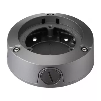 Backbox HANWHA do kamer typu Bullet (SBO-126B)