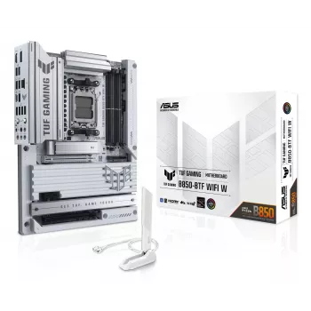 Płyta główna ASUS TUF GAMING B850-BTF WIFI W AMD B850 Socket AM5 ATX