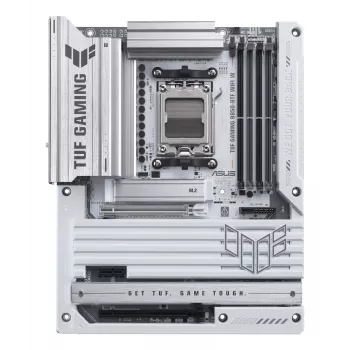 Płyta główna ASUS TUF GAMING B850-BTF WIFI W AMD B850 Socket AM5 ATX