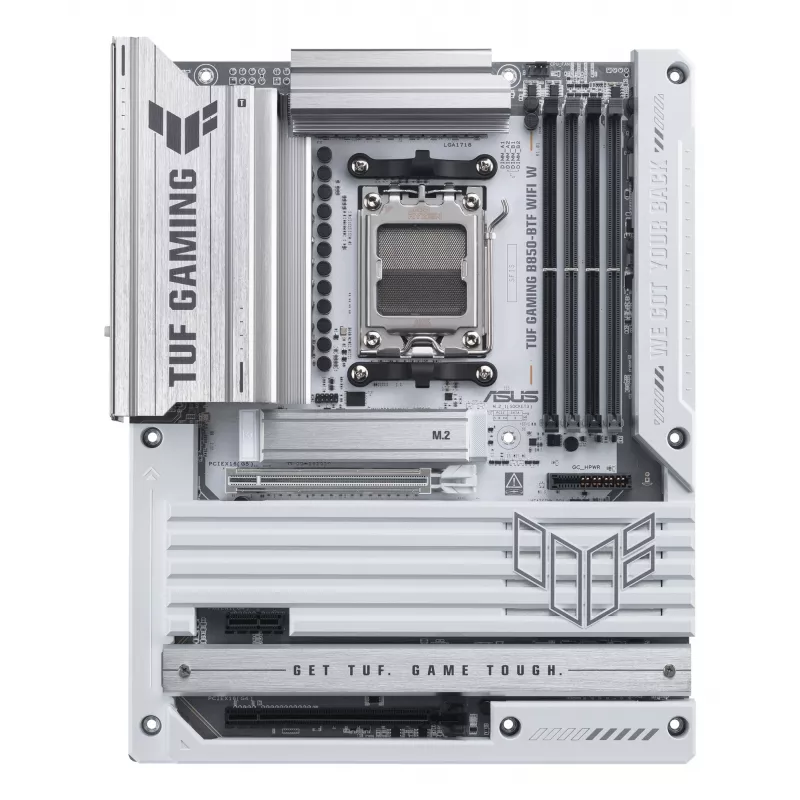 Płyta główna ASUS TUF GAMING B850-BTF WIFI W AMD B850 Socket AM5 ATX