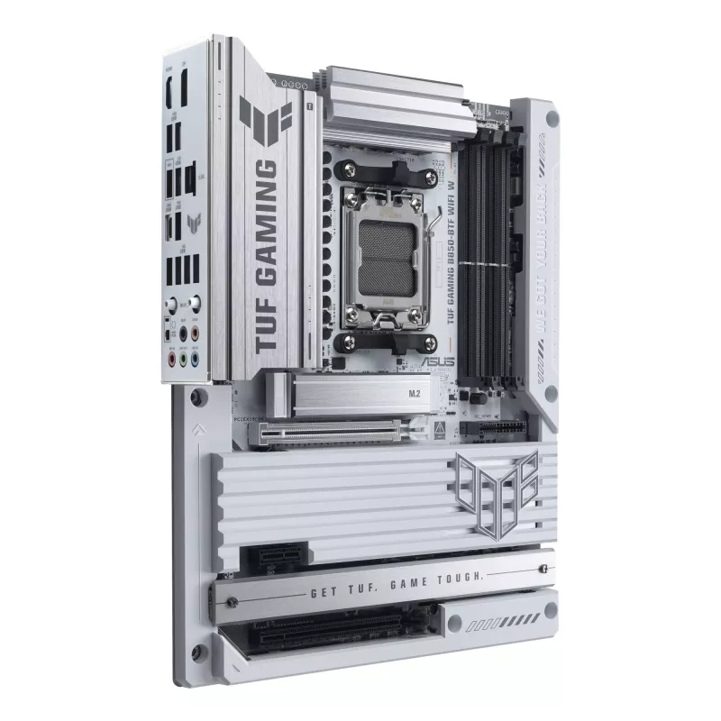 Płyta główna ASUS TUF GAMING B850-BTF WIFI W AMD B850 Socket AM5 ATX