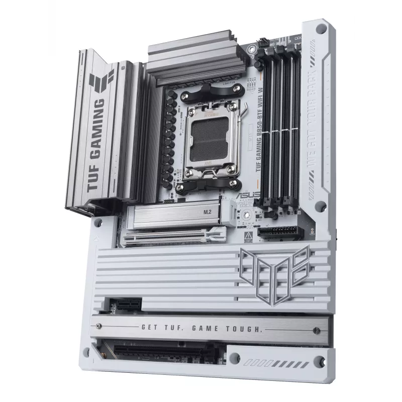 Płyta główna ASUS TUF GAMING B850-BTF WIFI W AMD B850 Socket AM5 ATX