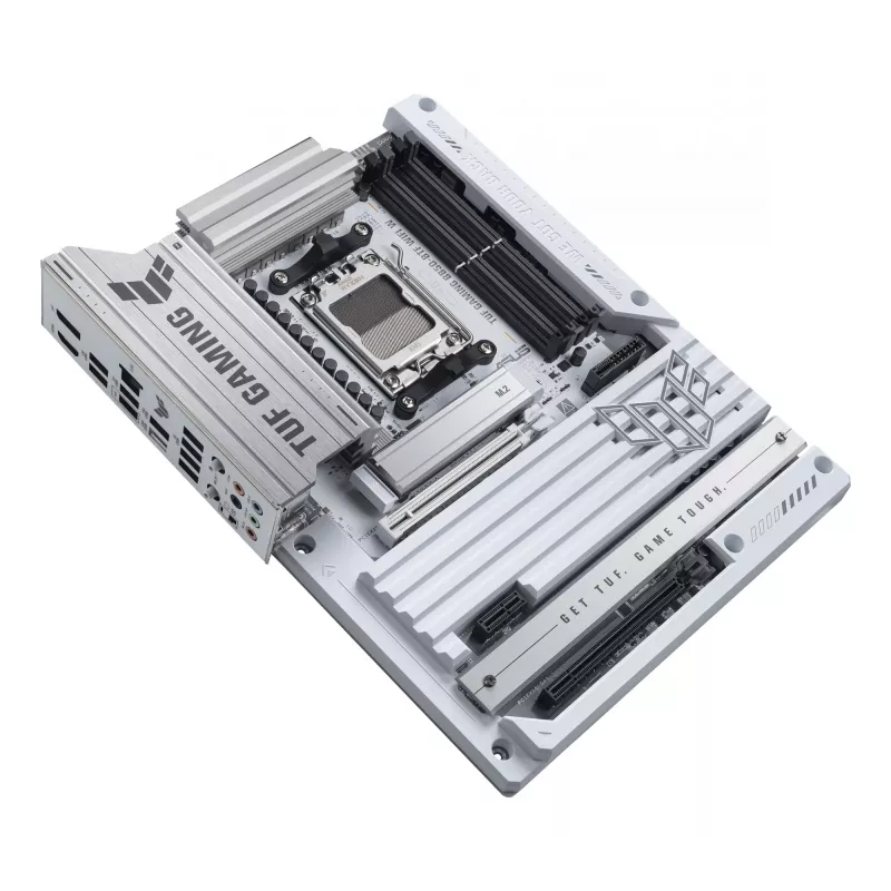 Płyta główna ASUS TUF GAMING B850-BTF WIFI W AMD B850 Socket AM5 ATX