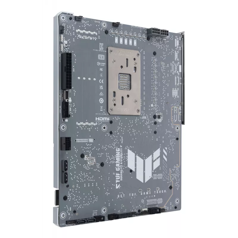 Płyta główna ASUS TUF GAMING B850-BTF WIFI W AMD B850 Socket AM5 ATX