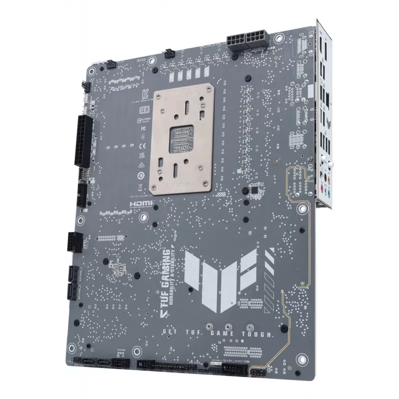 Płyta główna ASUS TUF GAMING B850-BTF WIFI W AMD B850 Socket AM5 ATX