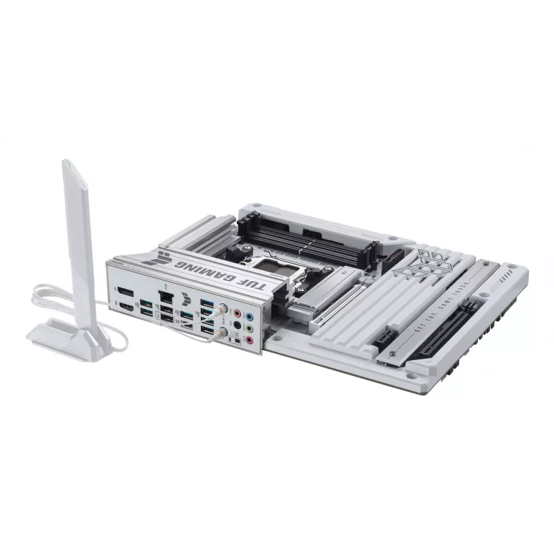 Płyta główna ASUS TUF GAMING B850-BTF WIFI W AMD B850 Socket AM5 ATX