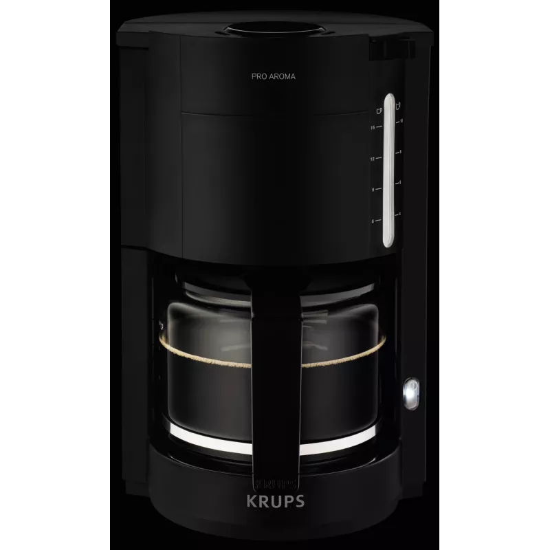 Krups F30908 Ekspres przelewowy 1,25 L