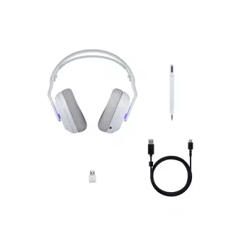 Zestaw słuchawkowy Logitech G G522 Lightspeed