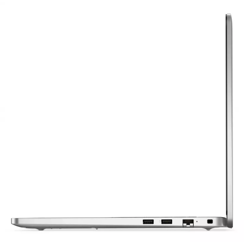 Laptop DELL Pro PC16250 16 cali Intel Core Ultra 7 255U 16GB 512GB SSD Intel Graphics Windows 11 Pro