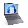 Lenovo IdeaPad cienki 3 15IRH10 Intel® Core™ i5 i5-13420H Laptop 38,9 cm (15,3 cala) WUXGA 16 GB DDR5-SDRAM 1 TB SSD Wi-Fi 7 (802.11be) Windows 11 Home Niemiecki Szary