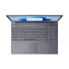 Lenovo IdeaPad cienki 3 15IRH10 Intel® Core™ i5 i5-13420H Laptop 38,9 cm (15,3 cala) WUXGA 16 GB DDR5-SDRAM 1 TB SSD Wi-Fi 7 (802.11be) Windows 11 Home Niemiecki Szary
