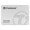 TRANSCEND SSD SSD220q 2TB SATA III 6 Gb/s Qlc Nand Flash