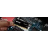 Kingston Technology FURY 8GB 3200MT/s DDR4 CL20 SODIMM Impact