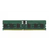 Kingston Technology 16GB, DDR5, 5600MT/s, ECC, Registered, DIMM, CL46, x80, 1RX8, 1.1V, 288-pin, 16Gbit