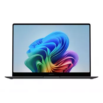 Laptop Samsung Galaxy Book Pro NP964XHA-KG2DE 16 cali Intel Core Ultra 7 32GB RAM 512GB SSD Windows 11 Pro